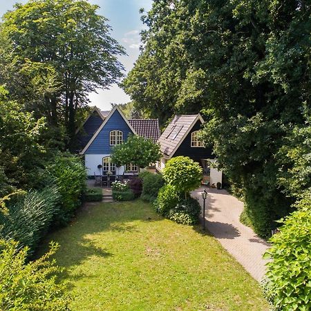Casa Allegria - Zuiderbosch Bergen Extérieur photo