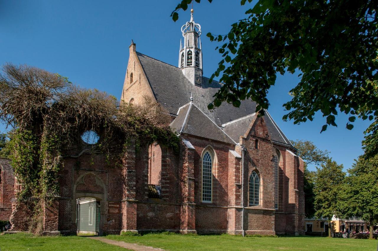 Casa Allegria - Zuiderbosch Bergen Extérieur photo