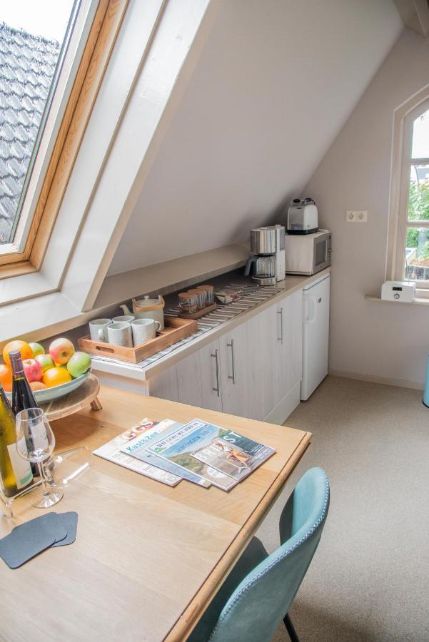 Casa Allegria - Zuiderbosch Bergen Extérieur photo