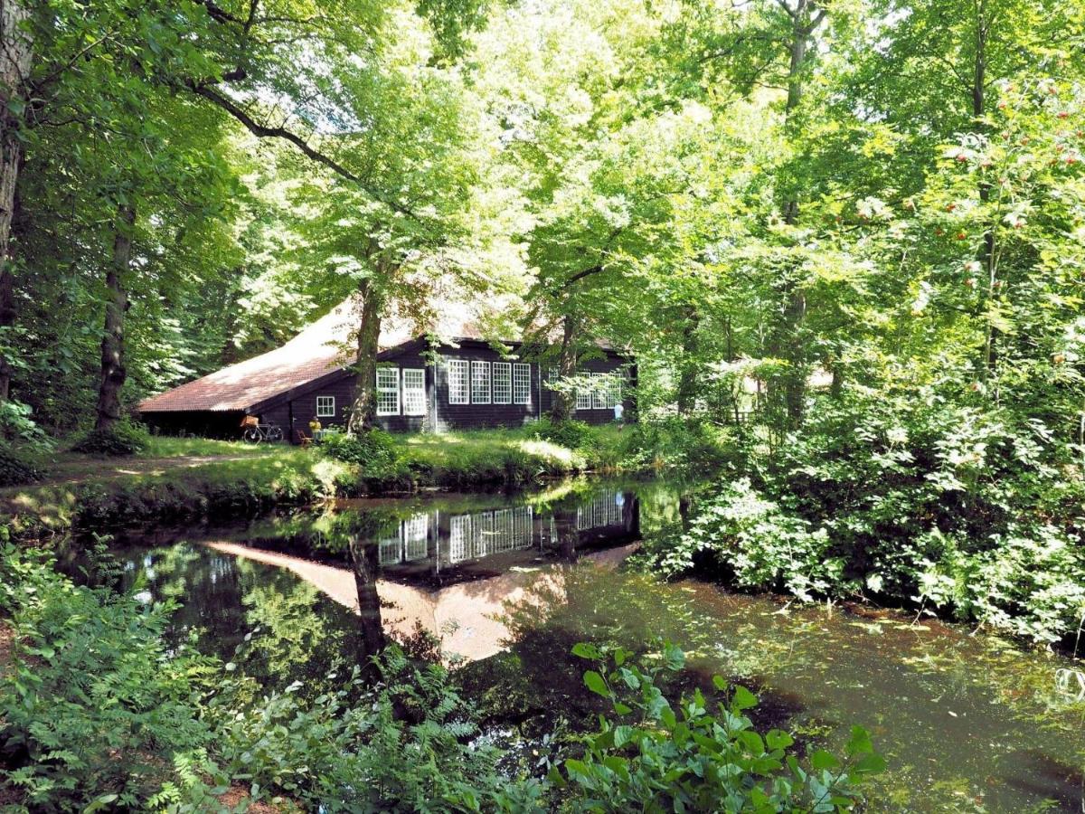 Casa Allegria - Zuiderbosch Bergen Extérieur photo