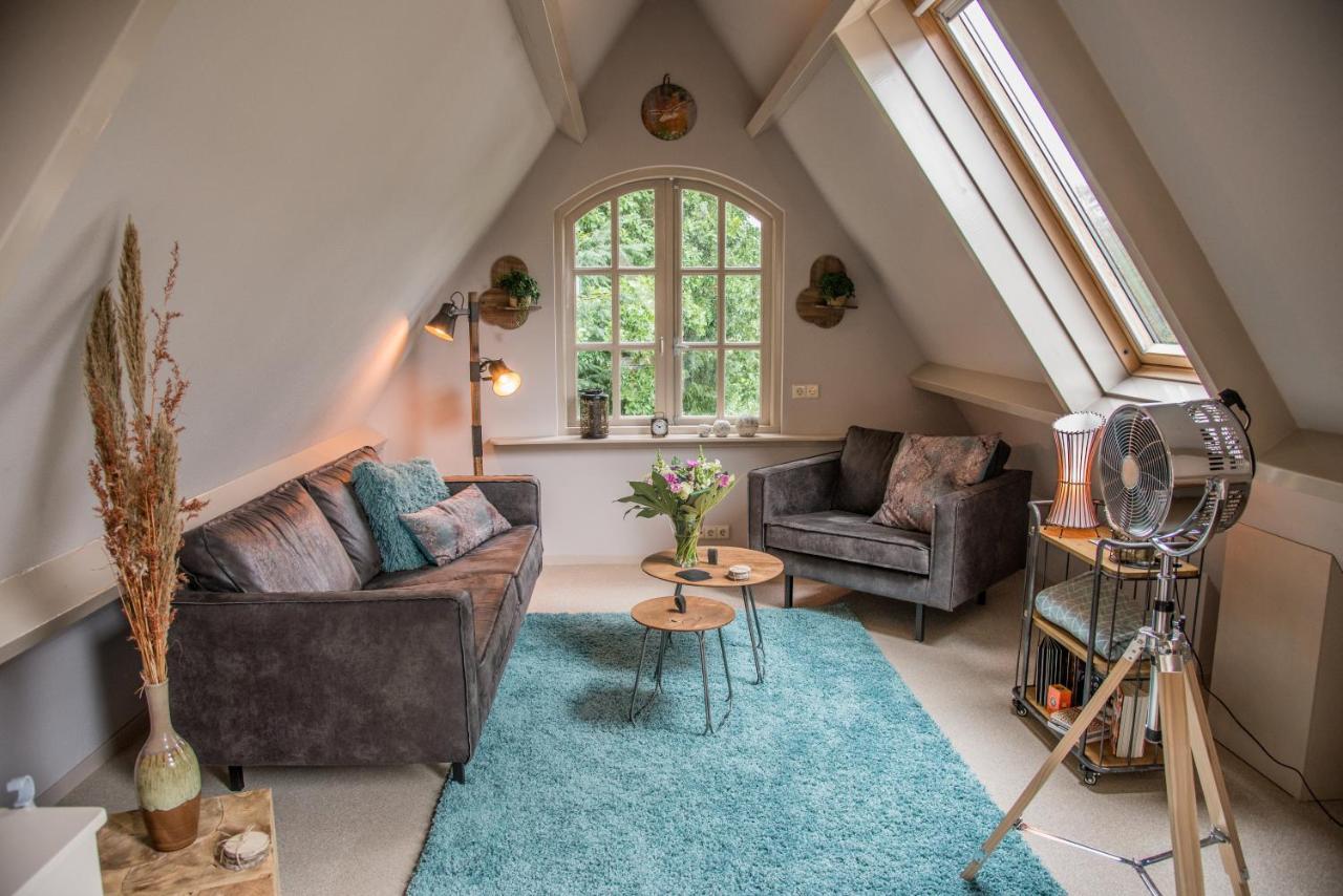 Casa Allegria - Zuiderbosch Bergen Extérieur photo